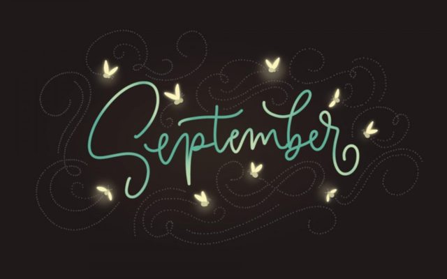 September