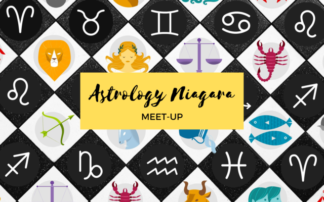 Astrology Niagara