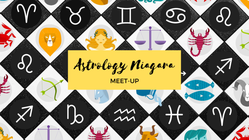 Astrology Niagara