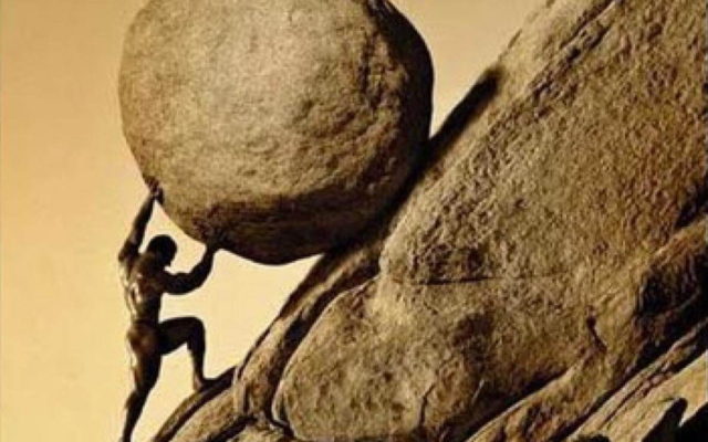 Sisyphus