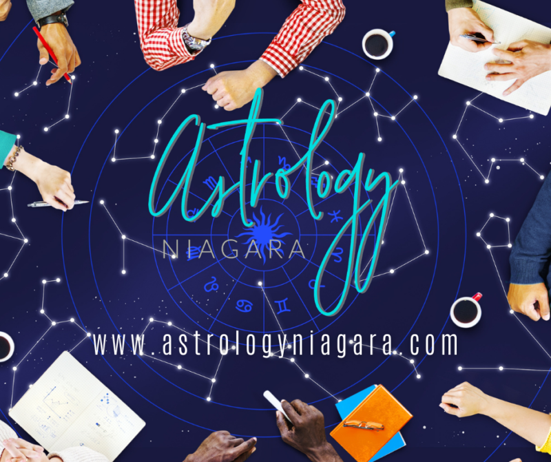 Astrology Niagara